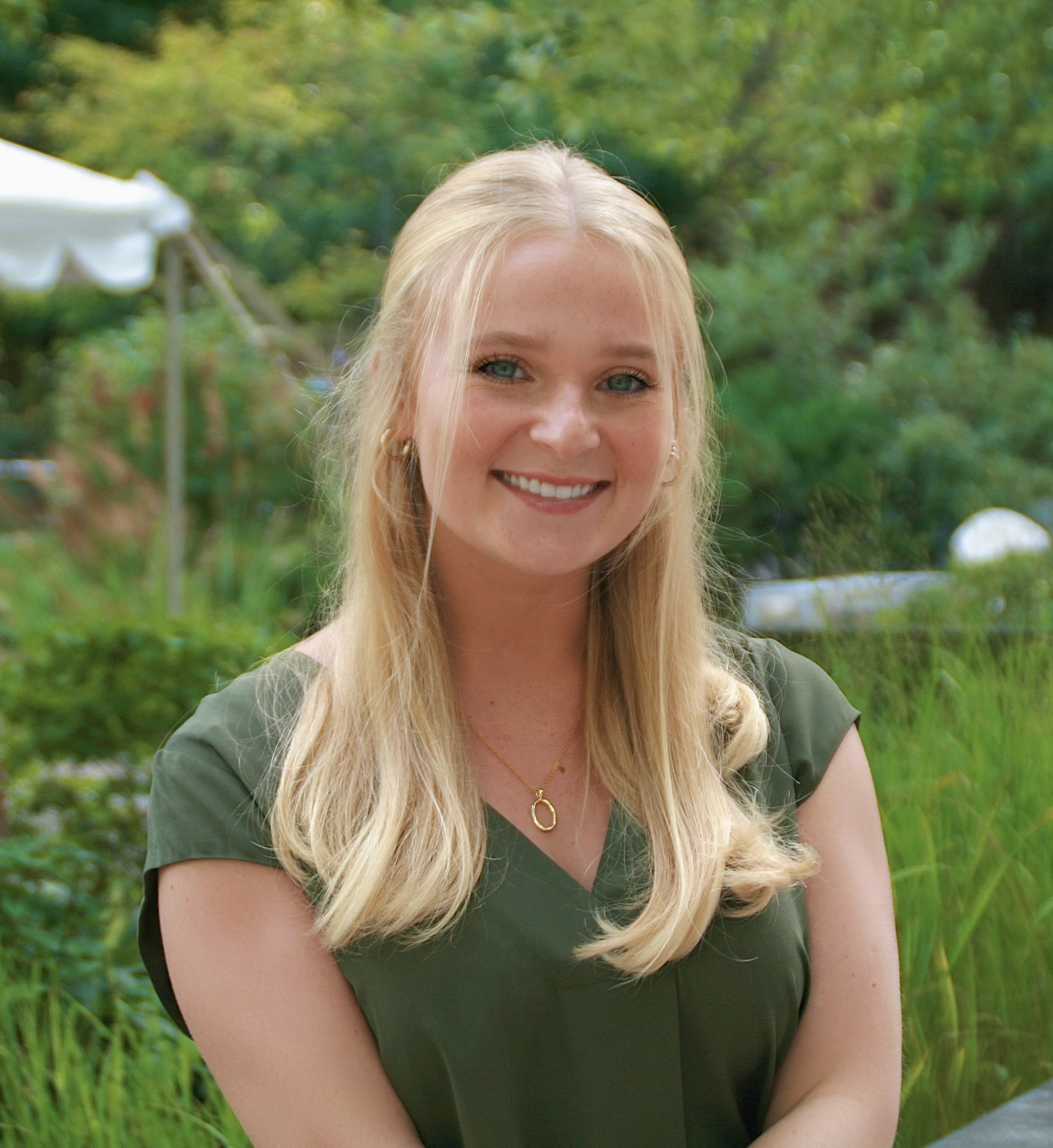 photo of Kyli Walsh