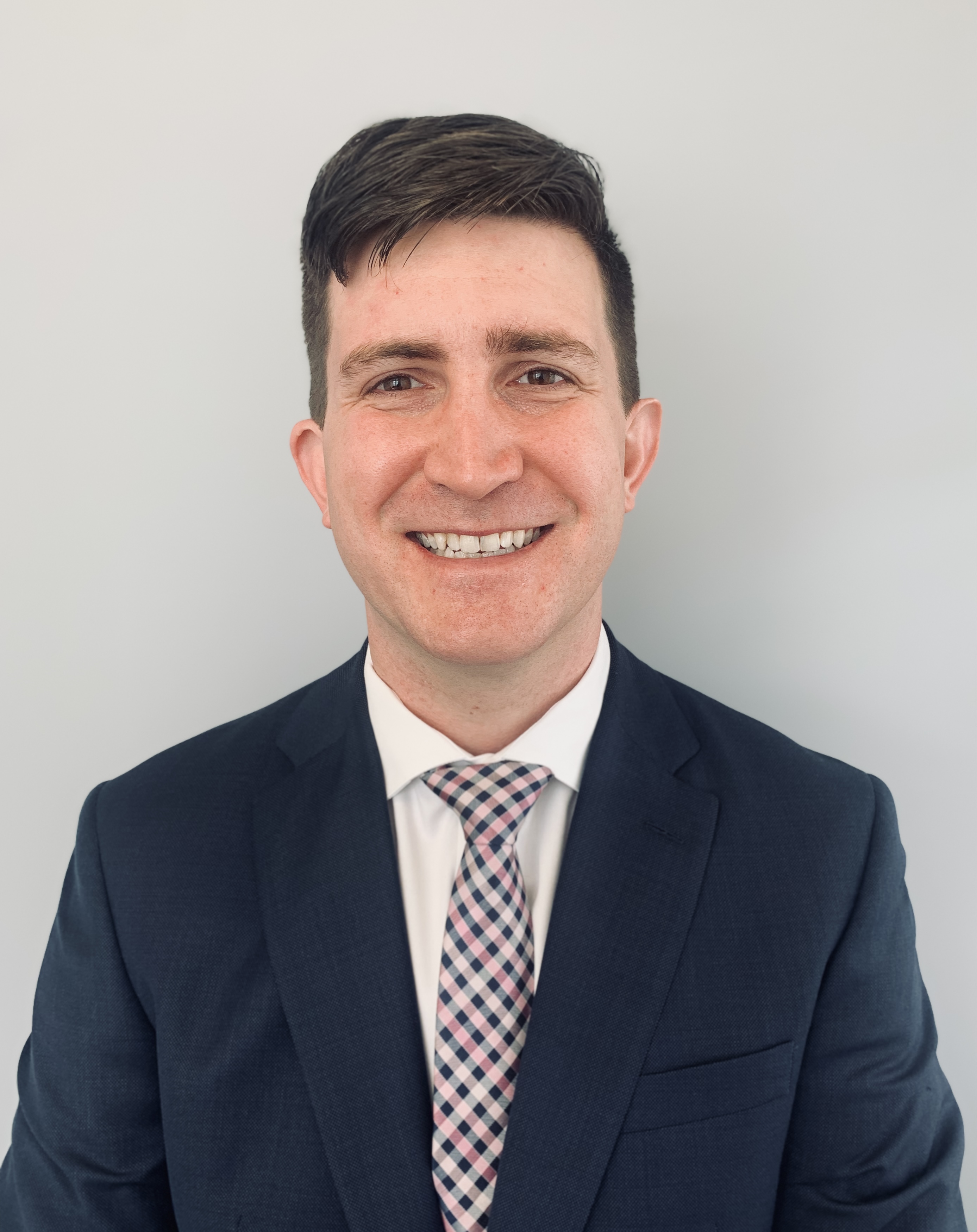 photo of Steven Neff