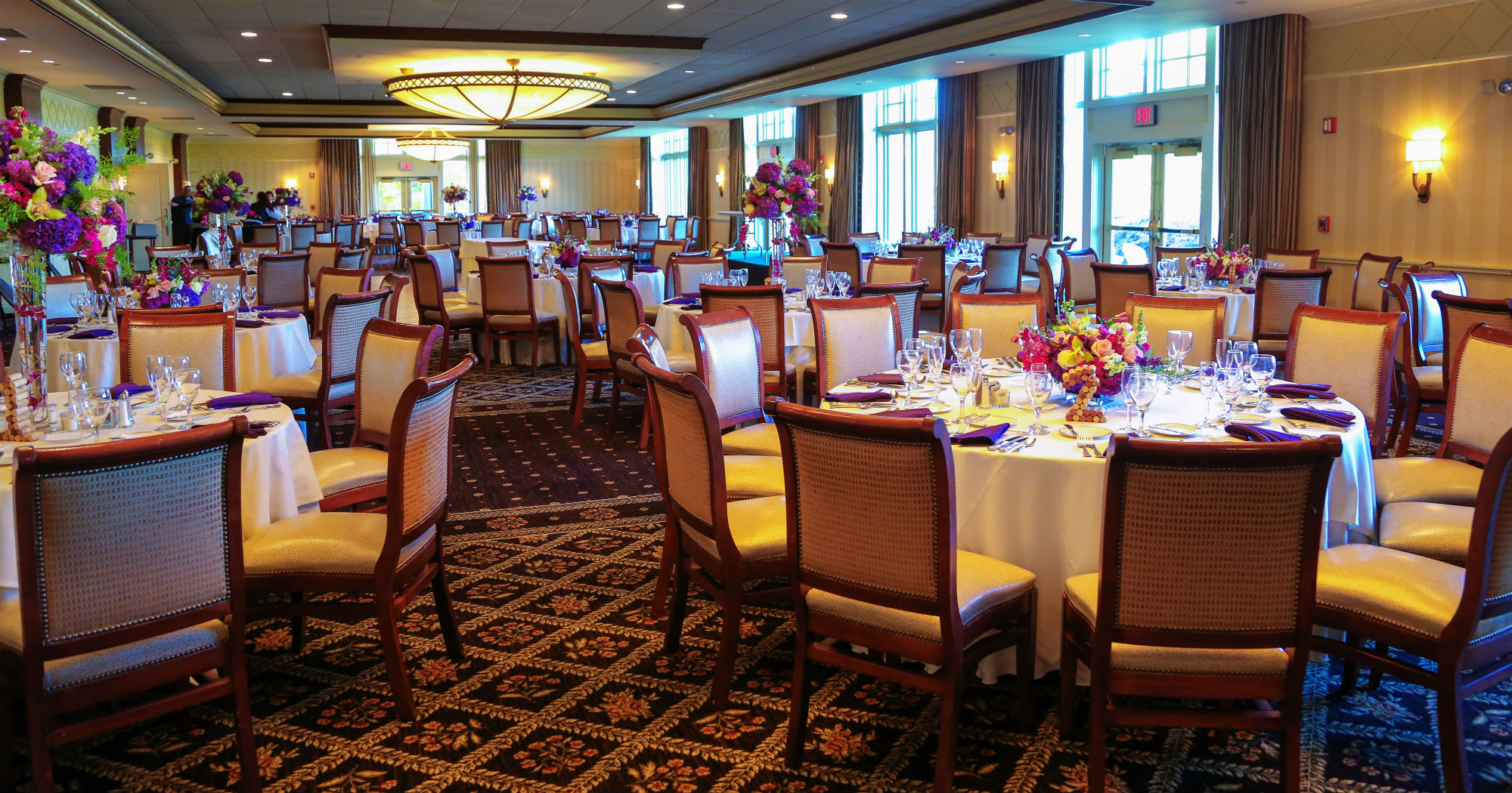 Kernwood Country Club Weddings Events
